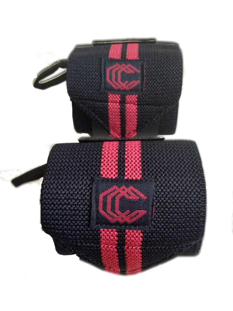 Munhequeira CrossFit | Cross Sports Equipamentos CrossFit