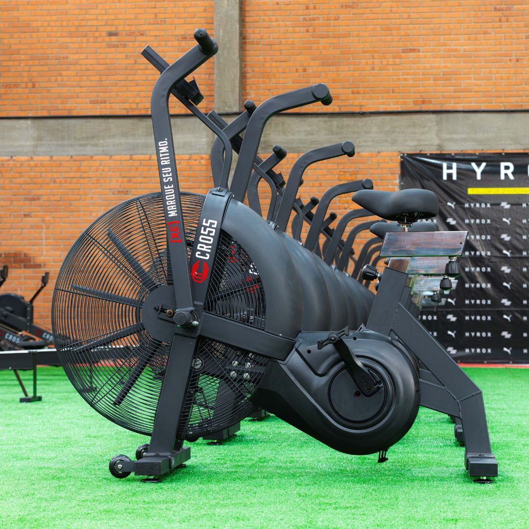 Echo Air Bike CRO55 - Imagem 1