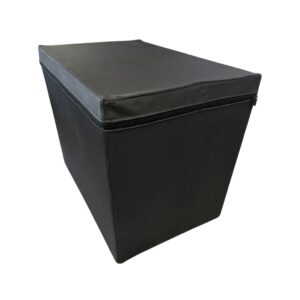 Capa para Box Jump