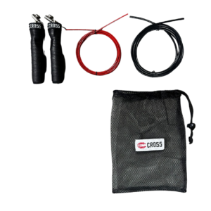 Corda Speed Rope RX - Preta