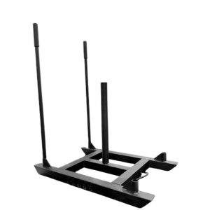 Sled para HYROX e CrossFit