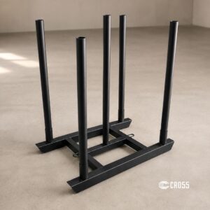 Sled para HYROX e CrossFit